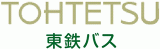 東濃鉄道のロゴ