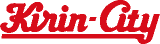 キリンシティのロゴ