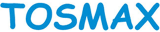 TOSMAXのロゴ