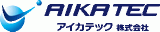 アイカテックのロゴ