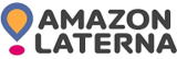 AMAZONLATERNAのロゴ