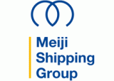 明海興産のロゴ
