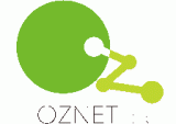 OZNET合同会社のロゴ