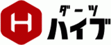 ハイブクリエーションのロゴ