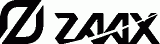 ザックス（PR）のロゴ