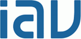 IAVのロゴ