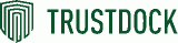 TRUSTDOCKのロゴ