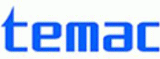 テマックのロゴ
