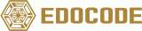 EDOCODEのロゴ