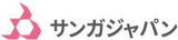 サンガジャパンのロゴ