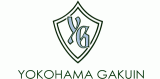 学校法人横浜学院のロゴ