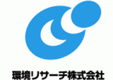 環境リサーチのロゴ