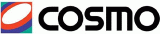 コスモルブサービスのロゴ