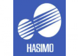 ハシモのロゴ