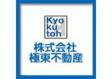 極東不動産のロゴ