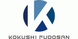 国士不動産のロゴ