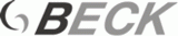 BECKのロゴ