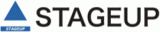STAGEUPのロゴ