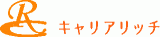 キャリアリッチのロゴ