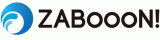 ザブーンのロゴ