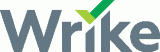Wrike Japanのロゴ