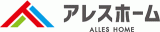 アレス（不動産関連）のロゴ