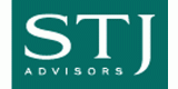 STJ Advisorsのロゴ