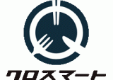 クロスマートのロゴ