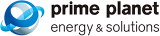 プライム プラネット エナジー&ソリューションズのロゴ