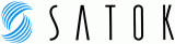 サトックのロゴ