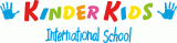 キンダーキッズインターナショナルのロゴ