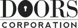 ドアズのロゴ