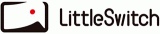 LittleSwitchのロゴ