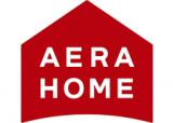 アエラホームのロゴ