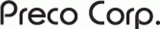 プリコ商事のロゴ