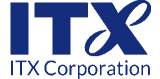ITXコミュニケーションズのロゴ