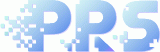 PRSホールディングスのロゴ
