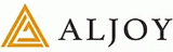 ALJOYのロゴ