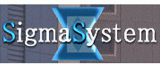 シグマシステム（制御システム）のロゴ