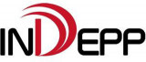インデップのロゴ