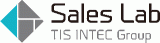 Sales Labのロゴ