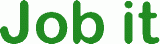 ジョブイットのロゴ