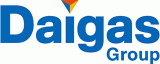 Daigasエナジーのロゴ