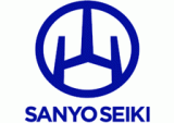 山陽精機（受託製造・埼玉県）のロゴ