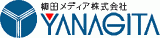 柳田メディアのロゴ