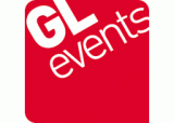 GL Events Japanのロゴ