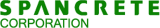 スパンクリートコーポレーションのロゴ
