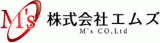 エムズ（介護）のロゴ