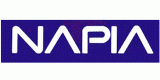 ナピア情報システムのロゴ