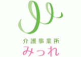 ミレニアム（介護）のロゴ